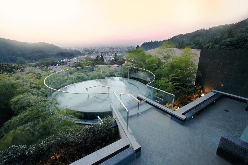 Onyado Toho Hotel Aizuwakamatsu Exterior photo