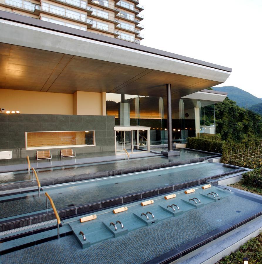 Onyado Toho Hotel Aizuwakamatsu Exterior photo