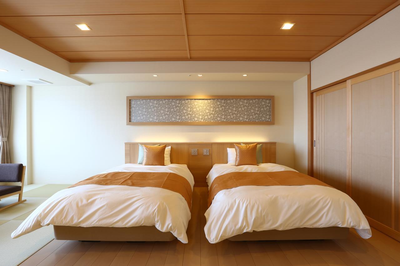 Onyado Toho Hotel Aizuwakamatsu Exterior photo
