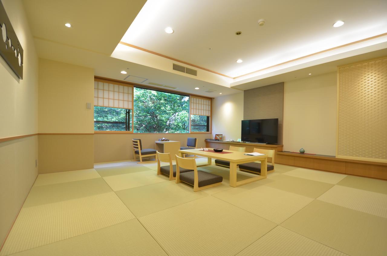 Onyado Toho Hotel Aizuwakamatsu Exterior photo