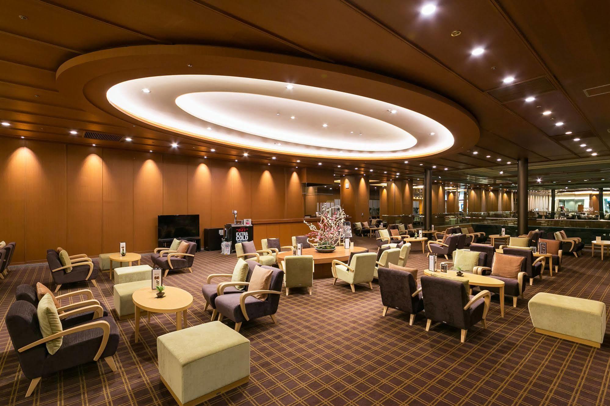 Onyado Toho Hotel Aizuwakamatsu Exterior photo