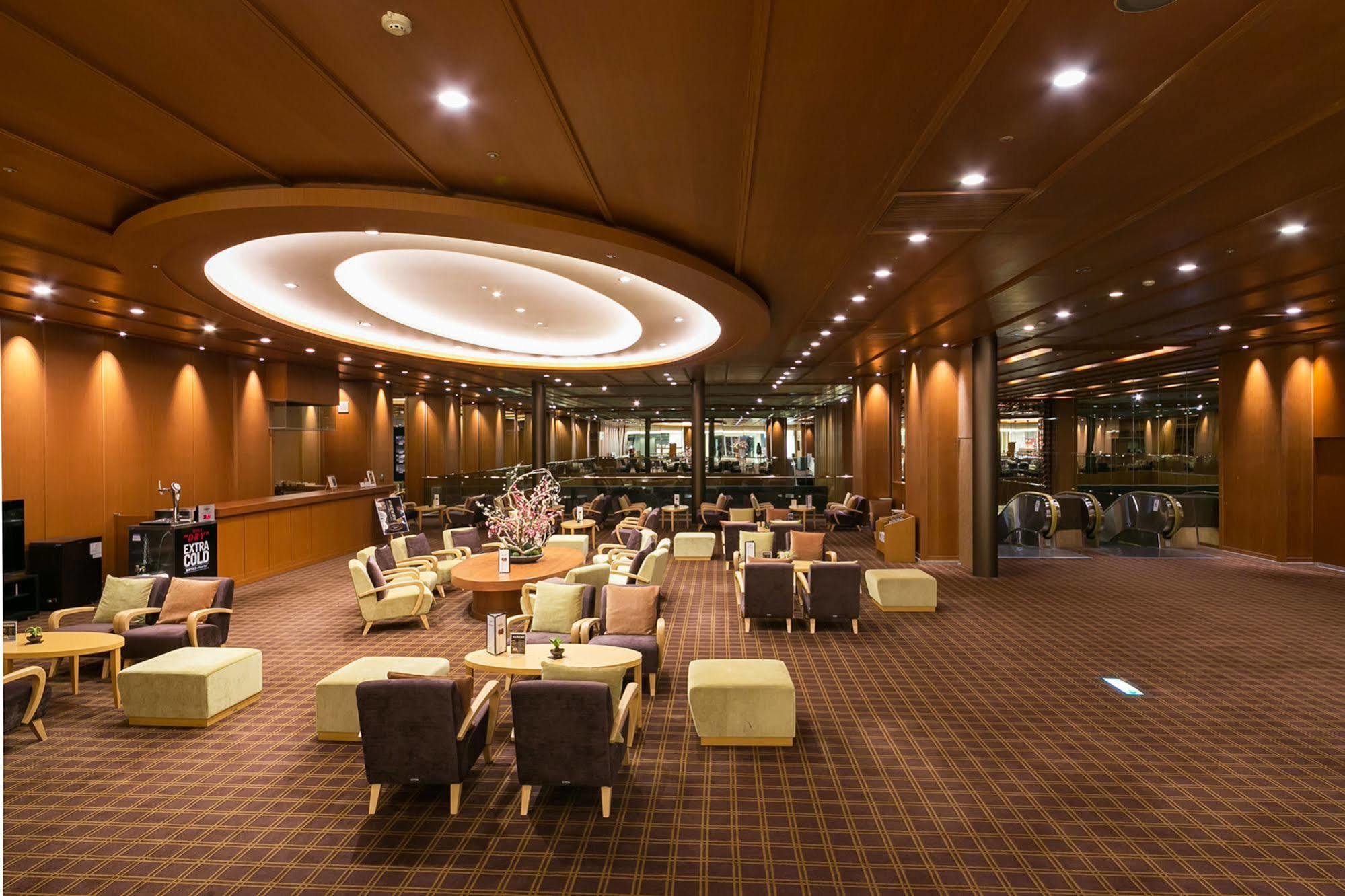 Onyado Toho Hotel Aizuwakamatsu Exterior photo