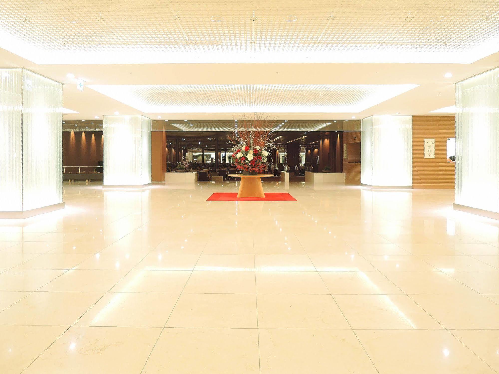 Onyado Toho Hotel Aizuwakamatsu Exterior photo